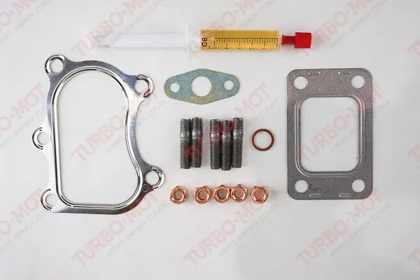 Kit de montage, compresseur TURBO-MOT MS1872