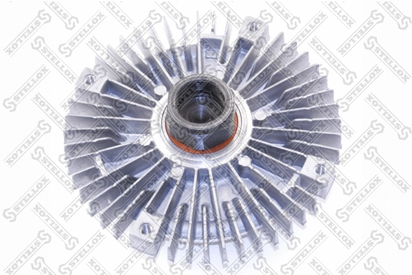 Embrayage, ventilateur de radiateur STELLOX 30-00433-SX