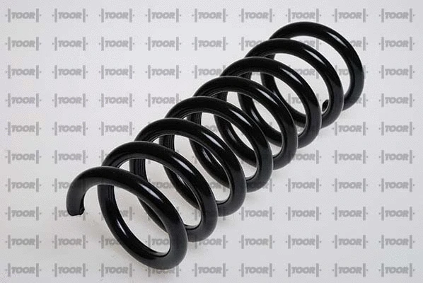 Ressort de suspension TOOR SC60923