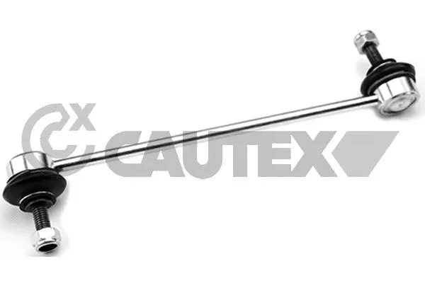 Entretoise/tige, stabilisateur CAUTEX 750119