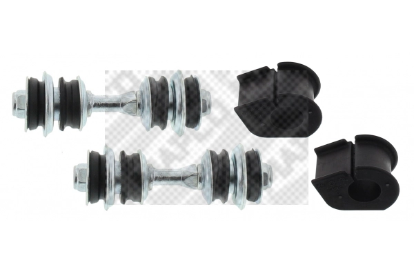 Kit de réparation, suspension du stabilisateur MAPCO 53412