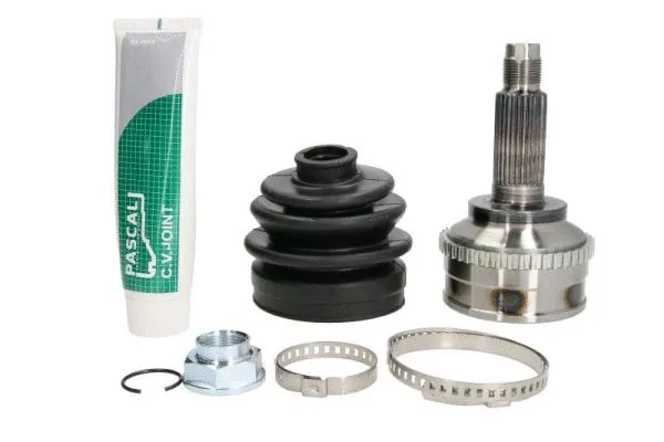 Jeu de joints, arbre de transmission PASCAL G13064PC