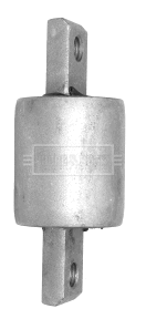 Suspension, bras de liaison BORG & BECK BSK6509