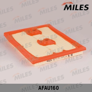 Filtre à air MILES AFAU160