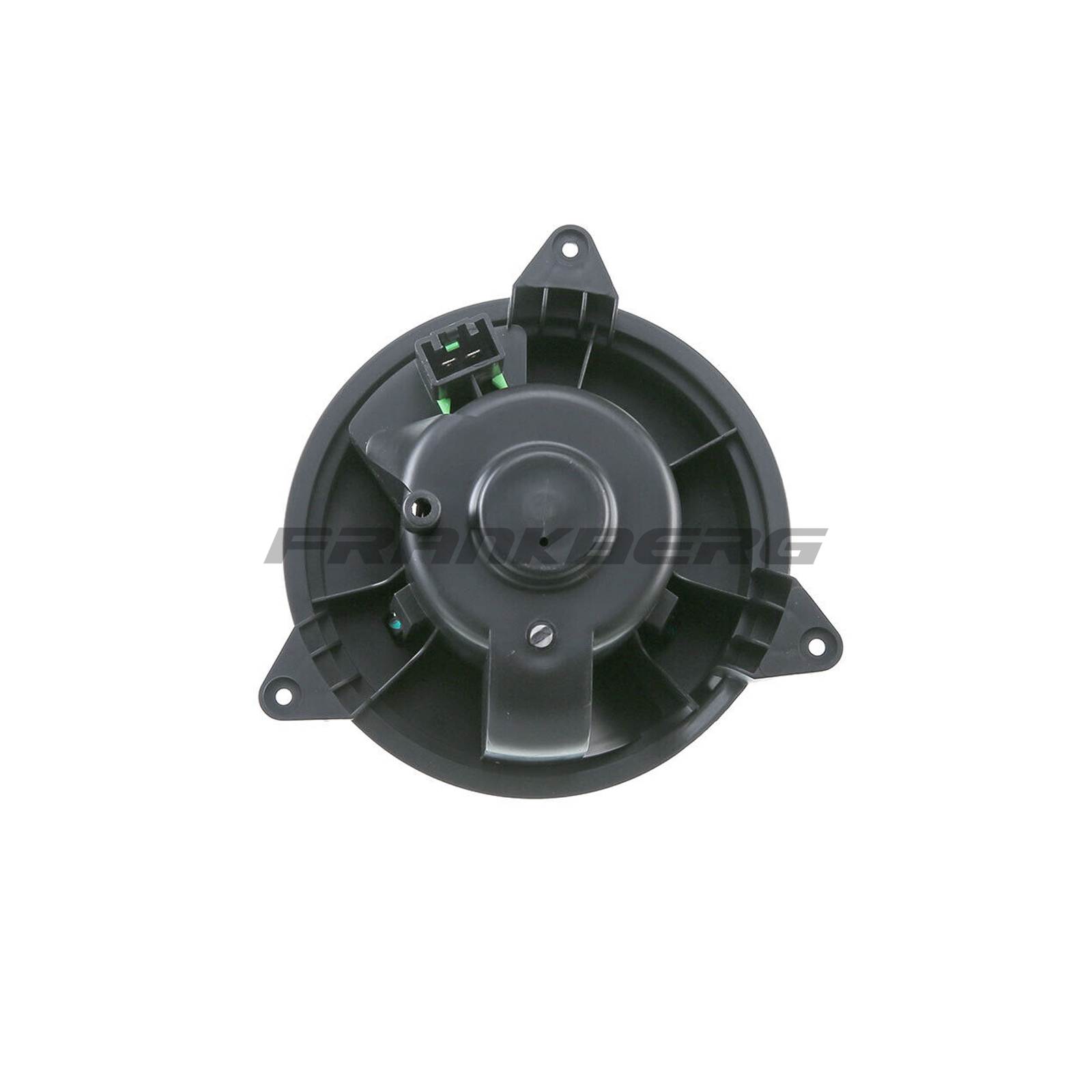 Pulseur d'air habitacle Frankberg 5481FB0005097
