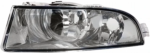 Projecteur antibrouillard HELLA 1NH 354 671-021