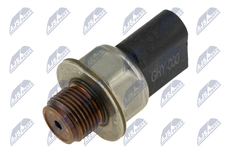 Capteur, pression de carburant NTY EFP-HY-000