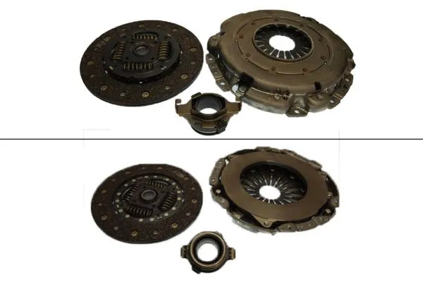 Kit d'embrayage KAWE 962009