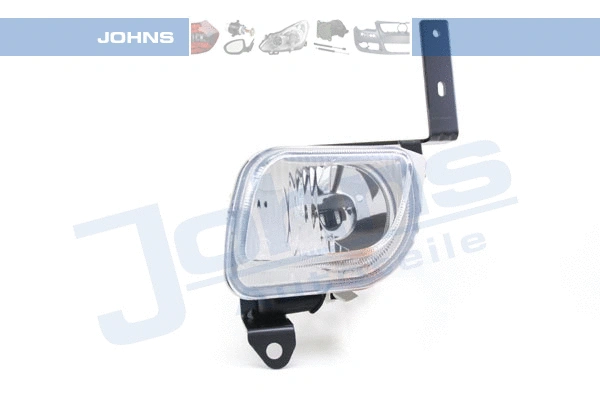 Projecteur antibrouillard JOHNS 90 33 29