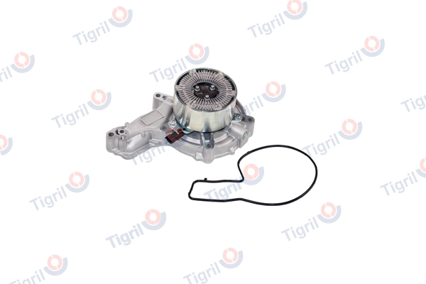 Pompe à eau, refroidissement du moteur TIGRIL VO01.0007