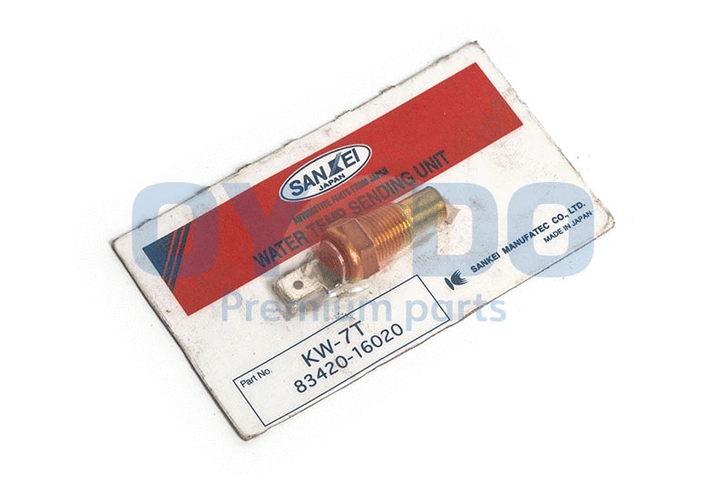 Sonde, température du liquide de refroidissement Oyodo 50E2002-OYO