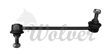 Rotule de barre de connexion WOLVER SP413202