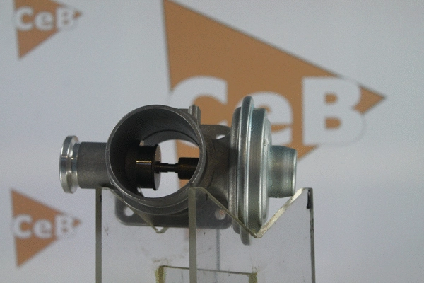 Vanne EGR DA SILVA GR6104