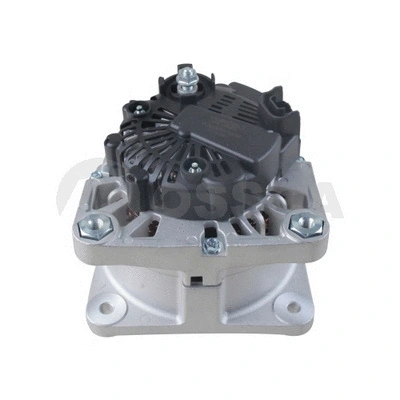 Poulie roue libre, alternateur OSSCA 63776
