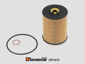 Filtre à huile TECNOCAR OP1075