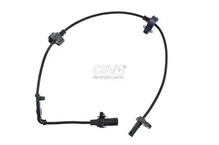 Capteur, vitesse de roue CSV electronic parts CSG1059