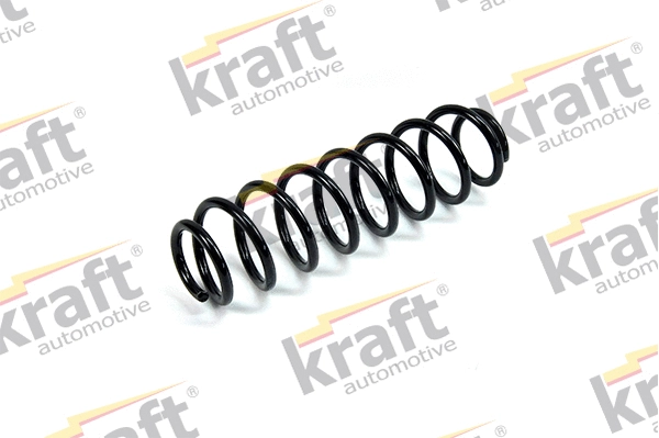 Ressort de suspension KRAFT AUTOMOTIVE 4036507
