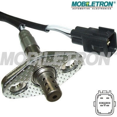 Sonde lambda MOBILETRON OS-T418P
