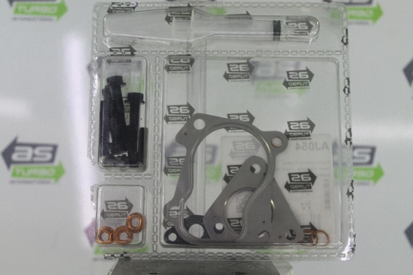 Kit de montage, compresseur DA SILVA AJ054