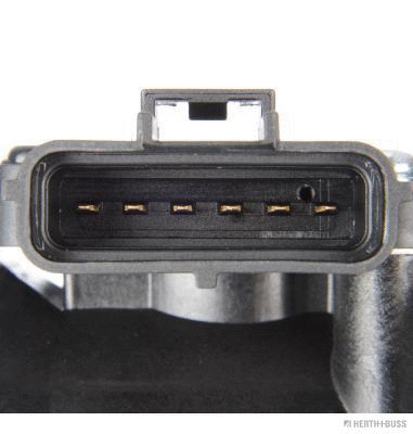 Débitmètre de masse d'air HERTH+BUSS ELPARTS 70640309