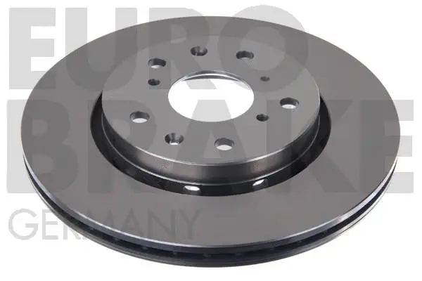 Disque de frein EUROBRAKE 5815205226
