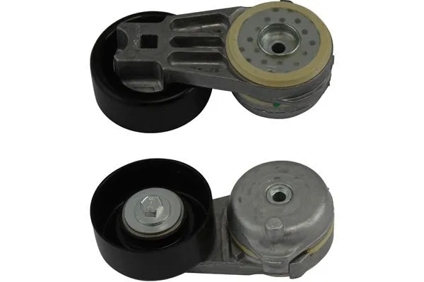 Poulie de tension, courroie trapézoïdale à nervures KAVO PARTS DTP-4502