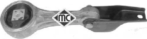Support moteur Metalcaucho 04797