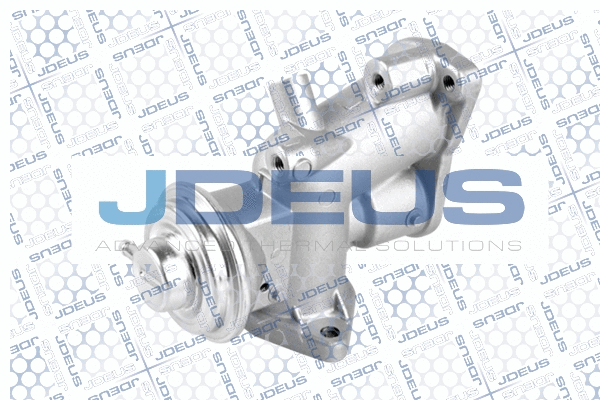 Vanne EGR JDEUS EG020013V