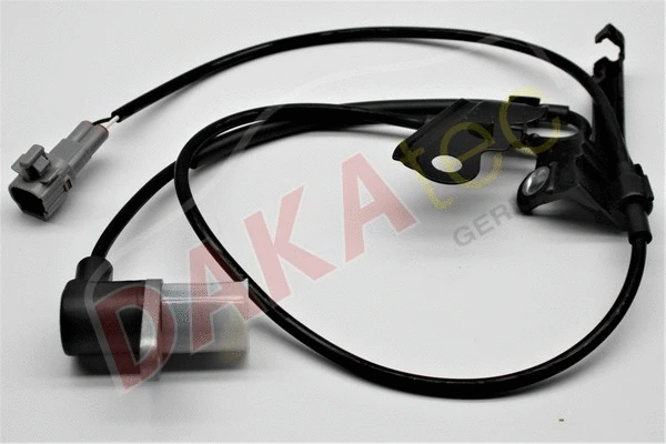 Capteur, vitesse de roue DAKAtec 410350
