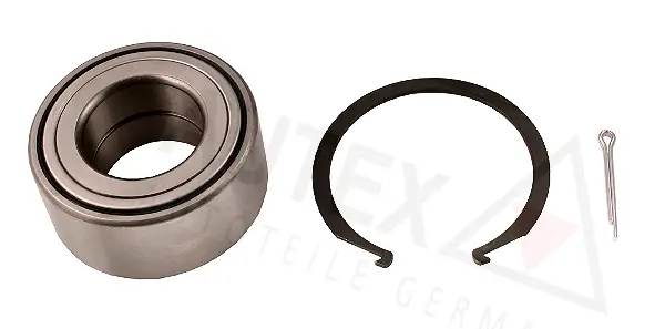 Kit de roulements de roue AUTEX 803667