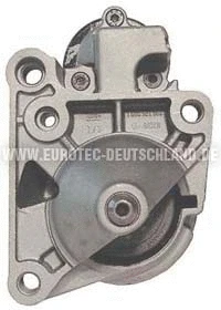 Démarreur EUROTEC 11013200