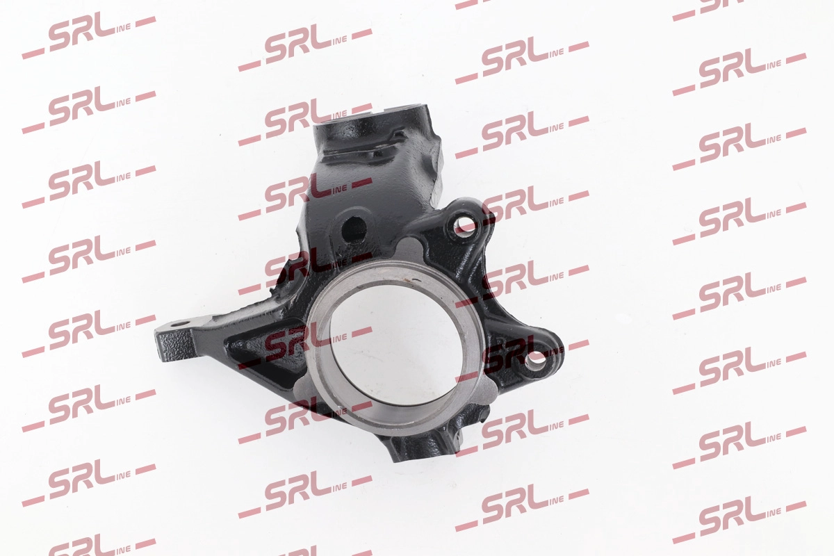 Fusée d'essieu, suspension de roue SRLine ZW-PE001P