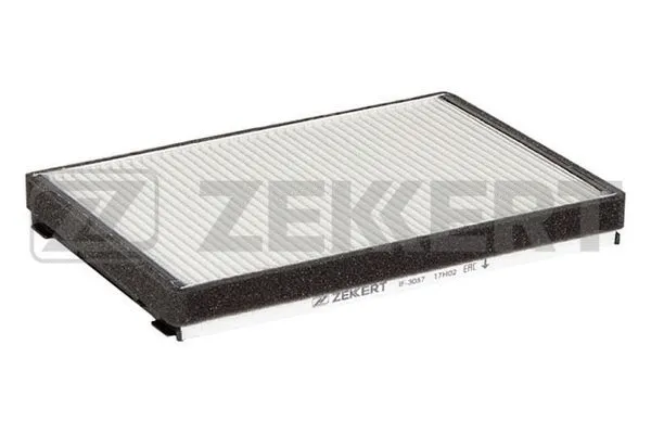 Filtre, air de l'habitacle ZEKKERT IF-3057