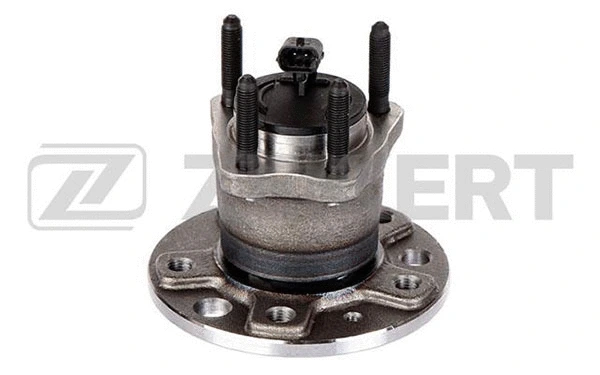 Moyeu de roue ZEKKERT RL-1350