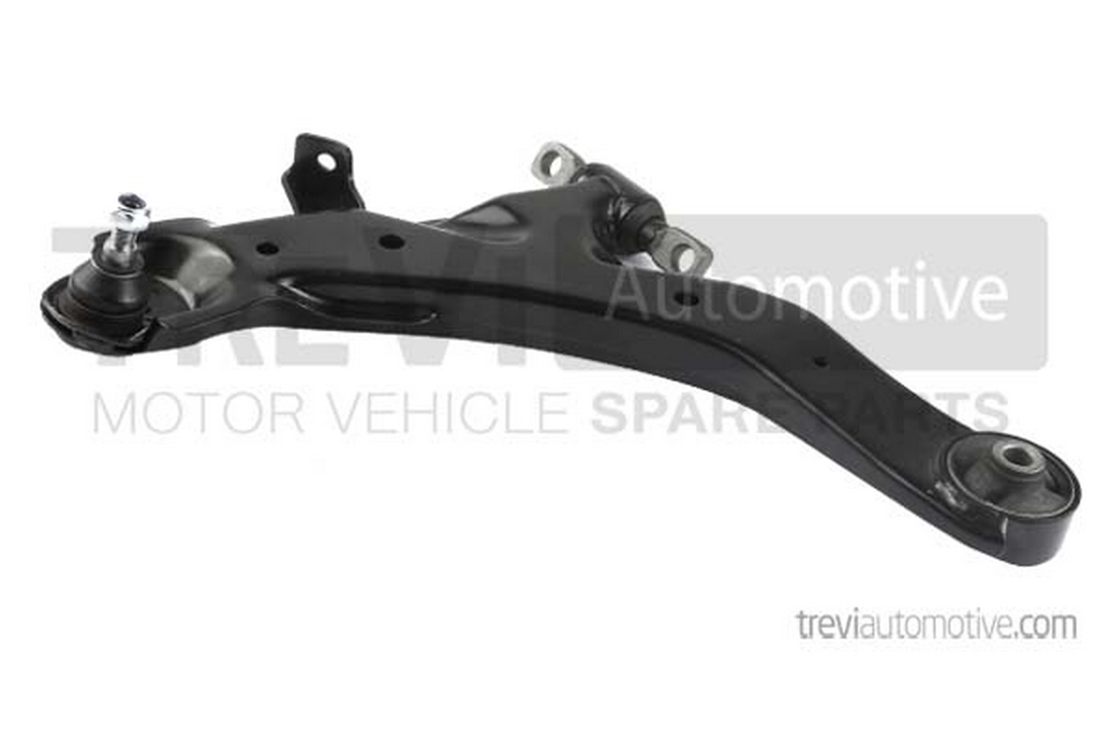 Bras de liaison, suspension de roue TREVI AUTOMOTIVE TRTT2684