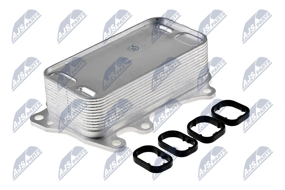 Radiateur d'huile NTY CCL-BM-012