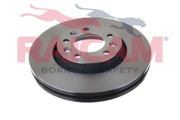 Disque de frein RAICAM RD00648