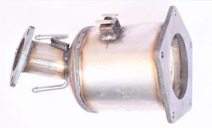 Catalyseur EEC VK6119T