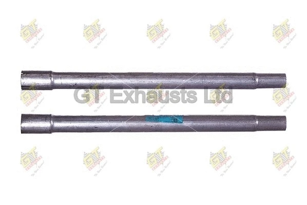 Tuyau d'échappement GT Exhausts GSE056