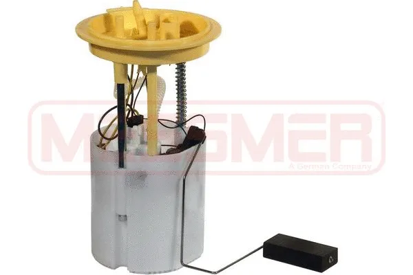 unité d'alimentation de carburant MESSMER 775337A