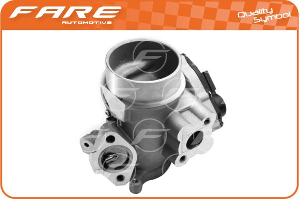 Vanne EGR FARE-CO 27314