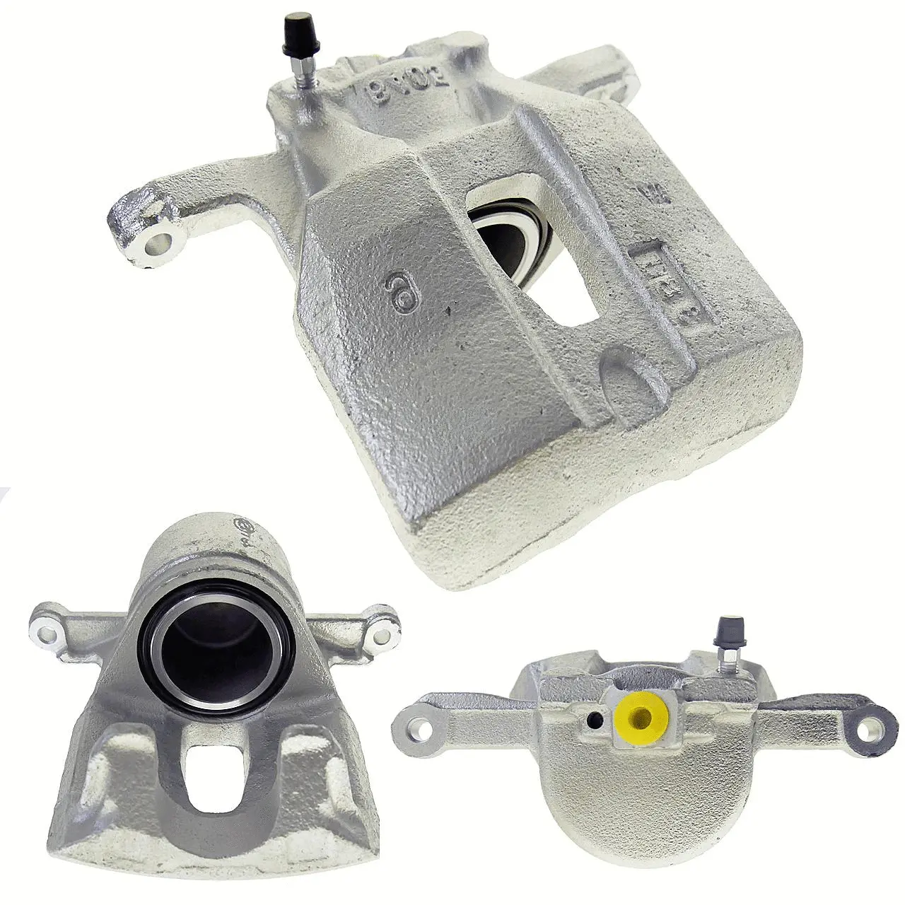 Étrier de frein Brake ENGINEERING CA2484R