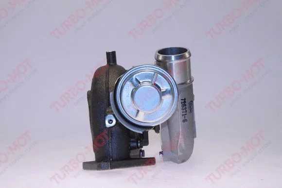 Turbocompresseur, suralimentation TURBO-MOT 691762