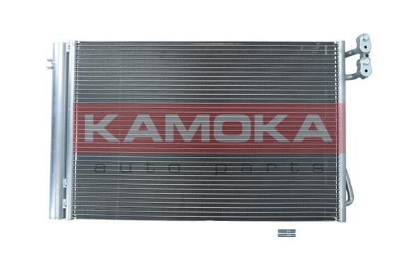 Condenseur, climatisation KAMOKA 7800175