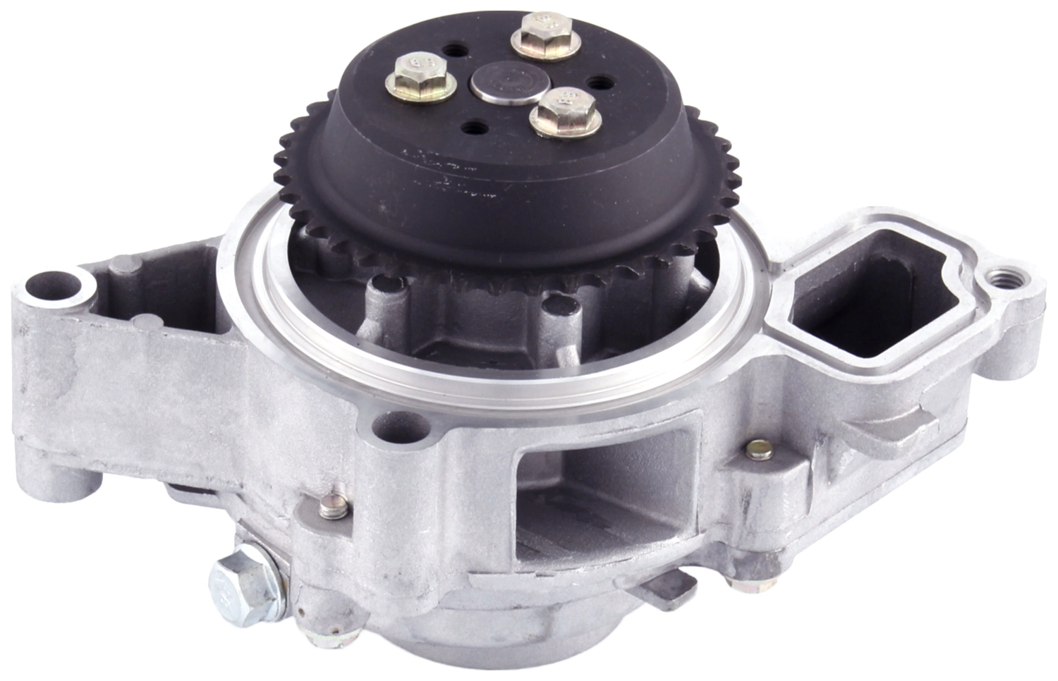 Pompe à eau, refroidissement du moteur GATES-MX 43529