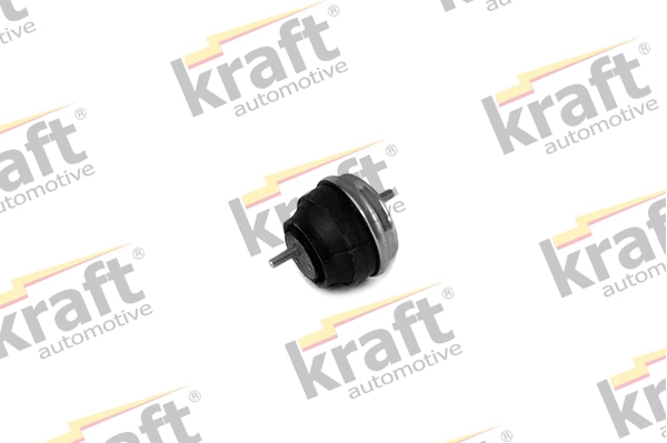 Support moteur KRAFT AUTOMOTIVE 1492627