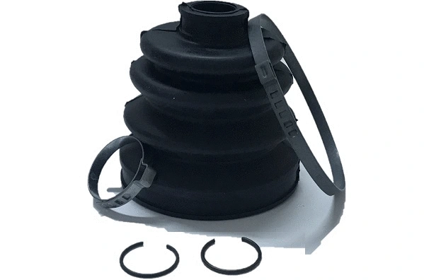 Jeu de joints-soufflets, arbre de commande SERCORE 06K845