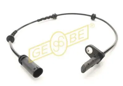Capteur, vitesse de roue GEBE 9 1365 1