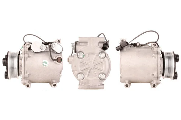 Compresseur, climatisation RE-EX 505-00625