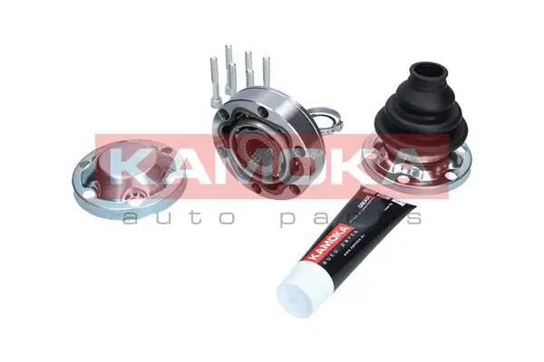 Jeu de joints, arbre de transmission KAMOKA 8732